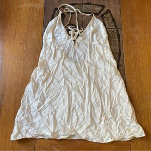 Victoria Secret Silk Negligee
